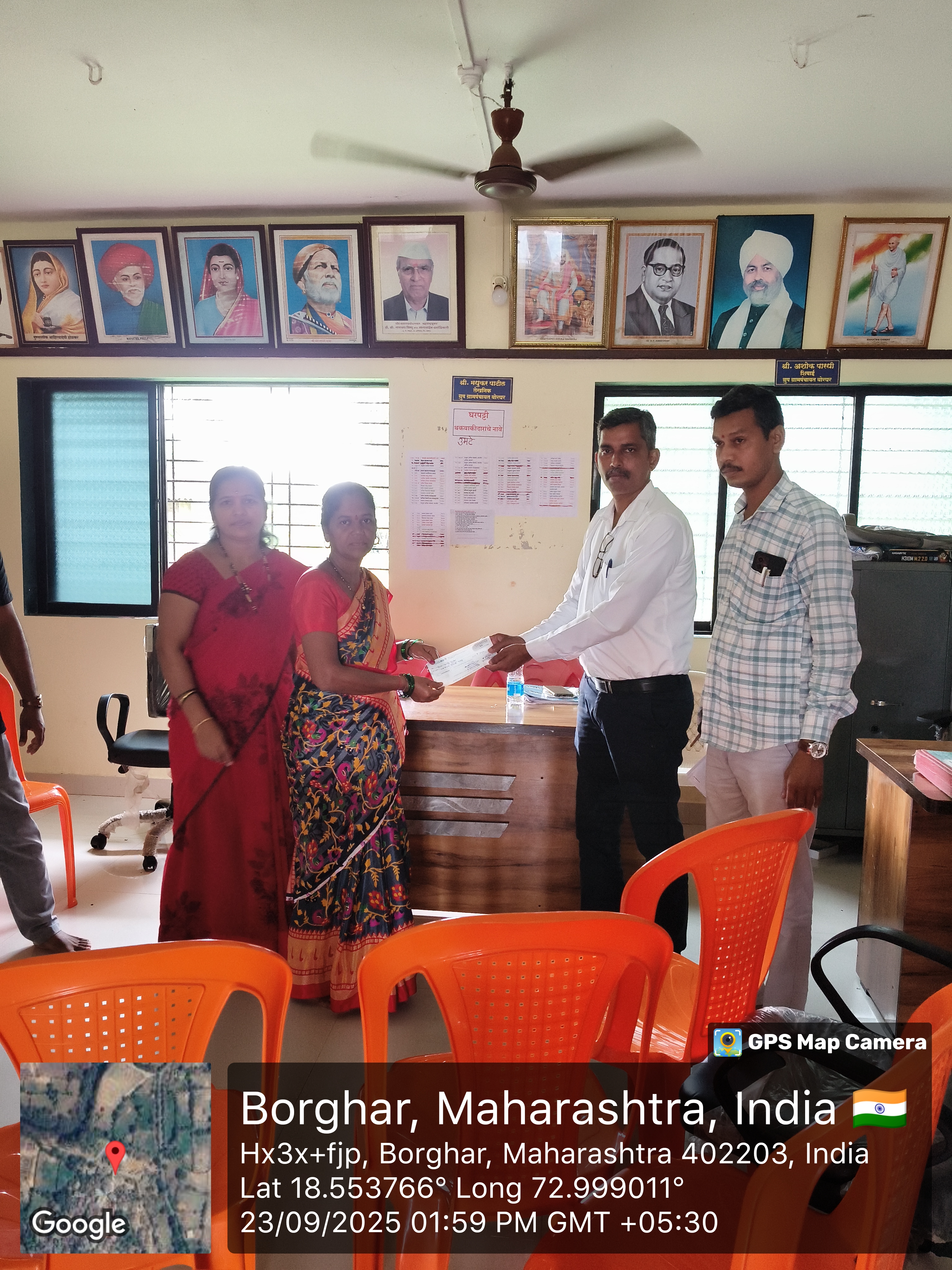 ग्रामपंचायत फोटो गॅलरी